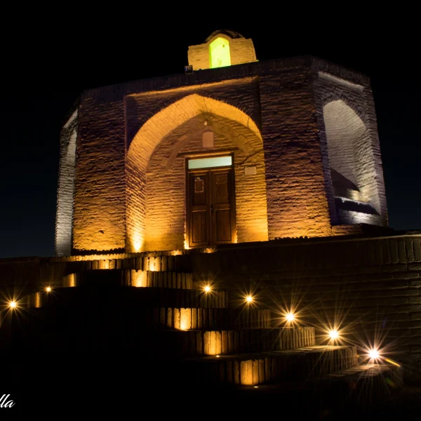 مقبره ابن حسام خوسف 2 600x600